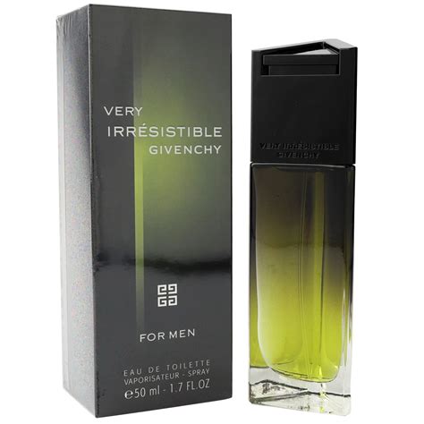 givenchy mosieur|irresistible givenchy for men.